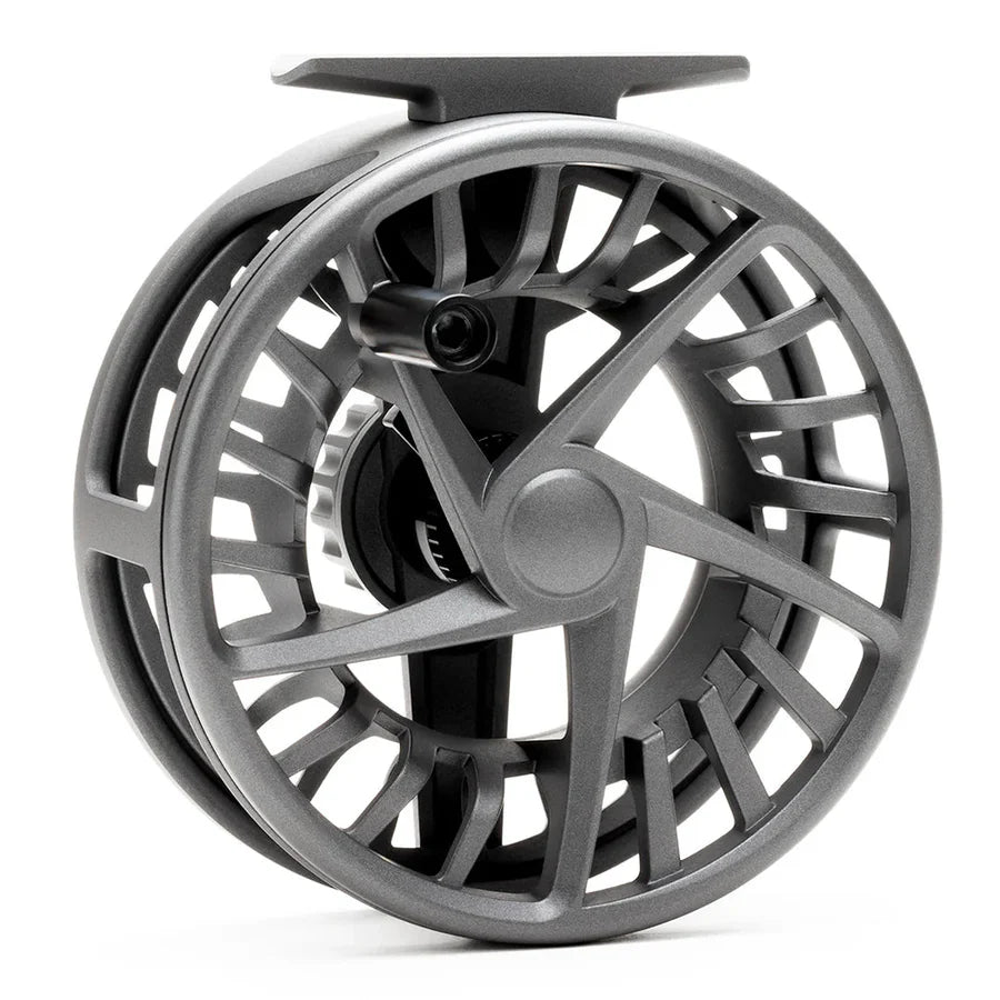 Lamson Liquid S-Series HD Reel - Sportinglife Turangi